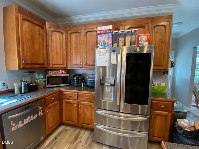 176 S Chaucer Way Kittrell, NC 27544