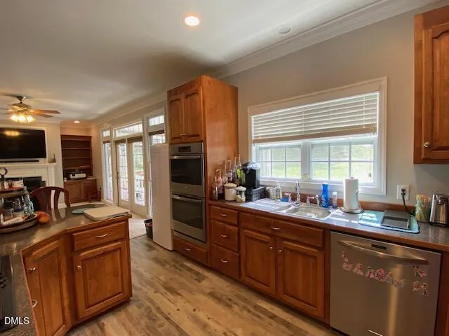 176 S Chaucer Way Kittrell, NC 27544
