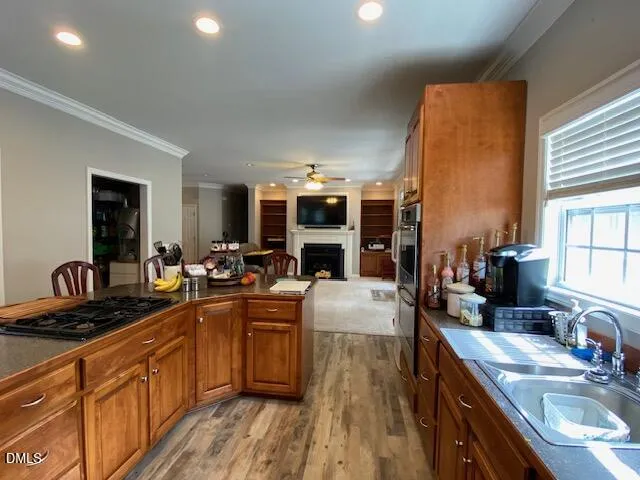 176 S Chaucer Way Kittrell, NC 27544