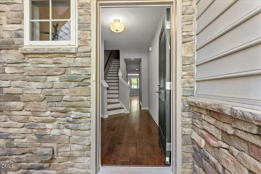 256 Rubrum Drive Hillsborough, NC 27278