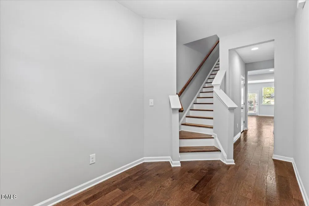 256 Rubrum Drive Hillsborough, NC 27278