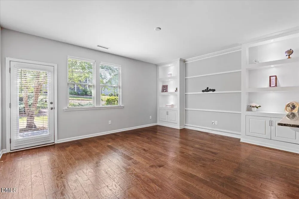 256 Rubrum Drive Hillsborough, NC 27278