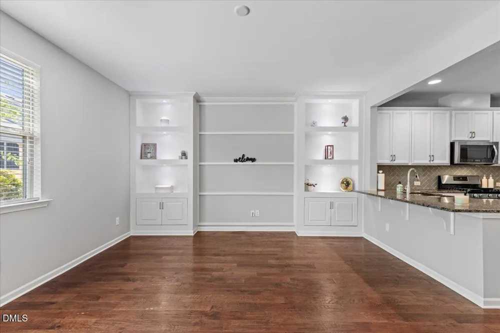 256 Rubrum Drive Hillsborough, NC 27278