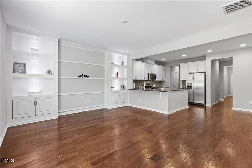 256 Rubrum Drive Hillsborough, NC 27278