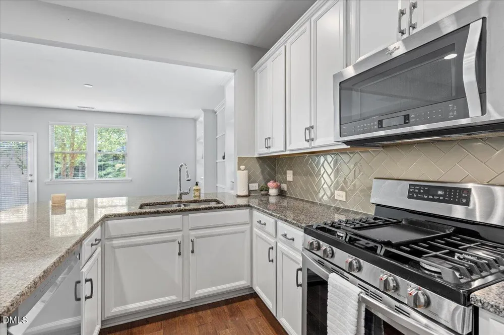256 Rubrum Drive Hillsborough, NC 27278