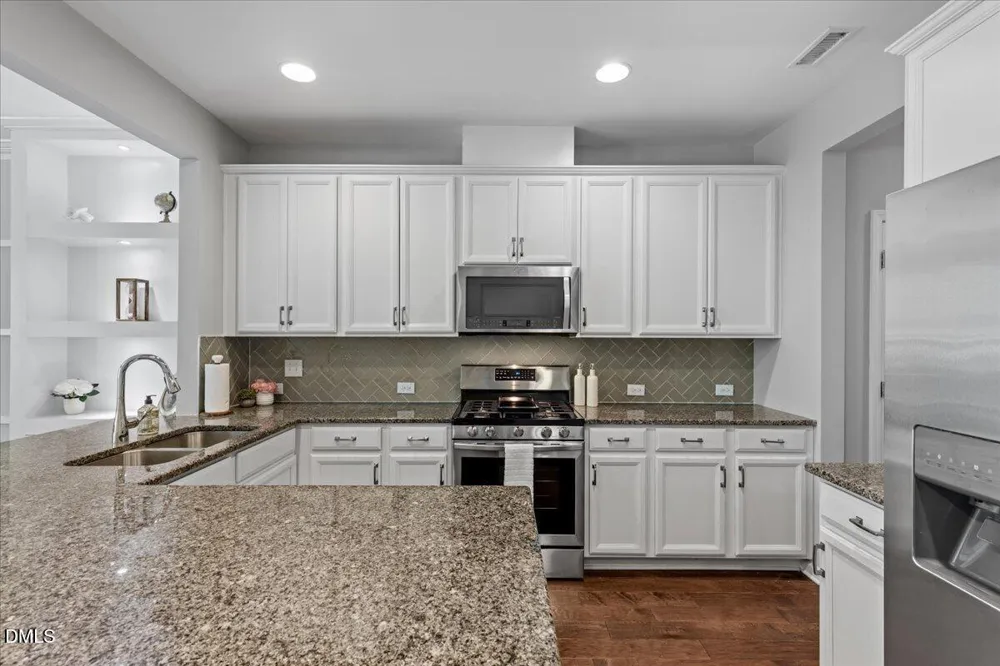256 Rubrum Drive Hillsborough, NC 27278