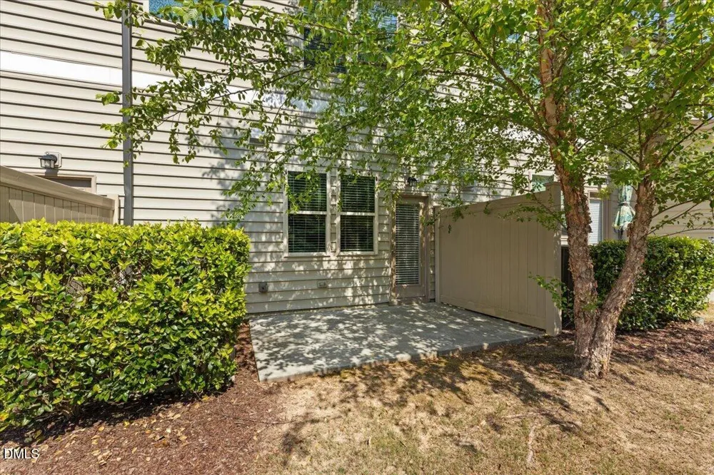 256 Rubrum Drive Hillsborough, NC 27278