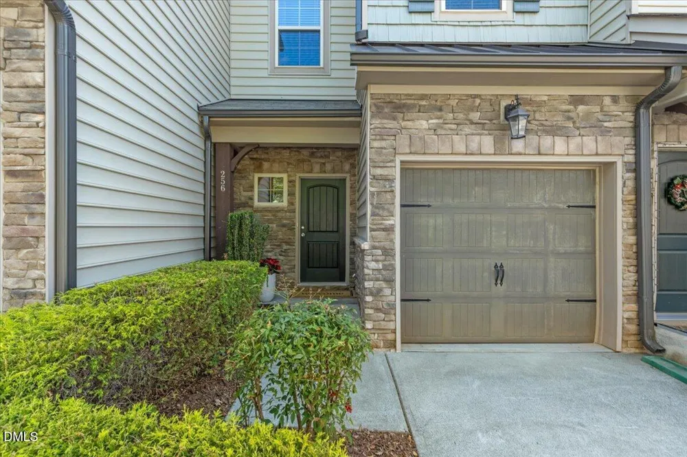 256 Rubrum Drive Hillsborough, NC 27278