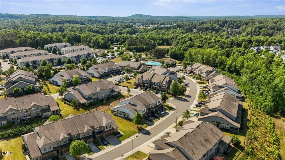 256 Rubrum Drive Hillsborough, NC 27278