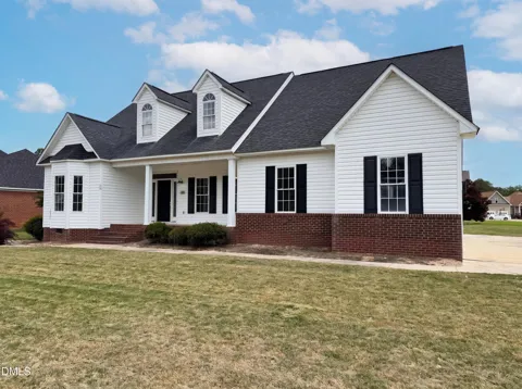 167 Stonehenge Drive