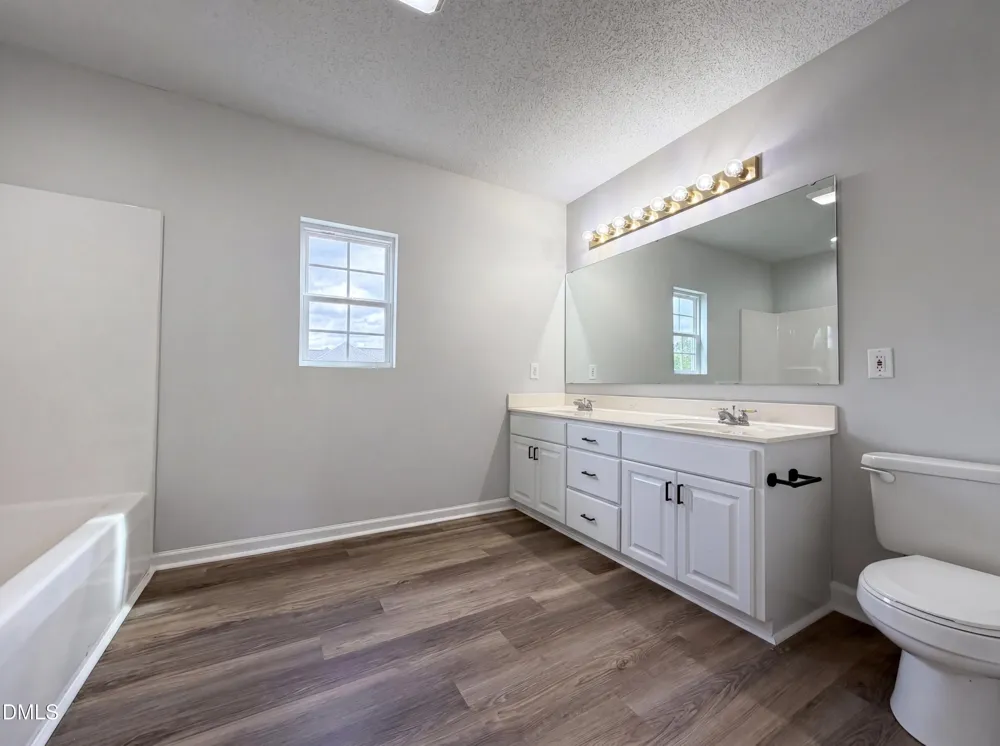 167 Stonehenge Drive Dunn, NC 28334