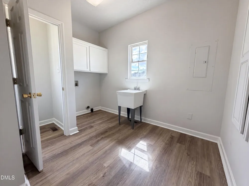 167 Stonehenge Drive Dunn, NC 28334