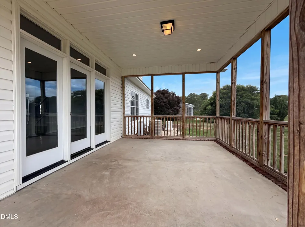 167 Stonehenge Drive Dunn, NC 28334