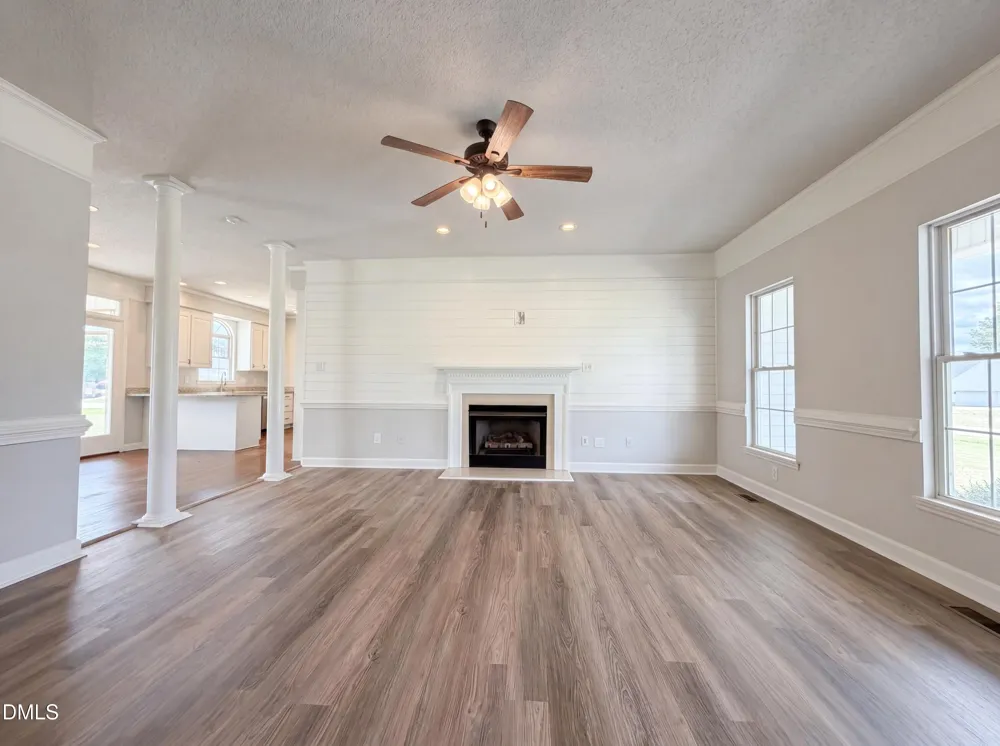 167 Stonehenge Drive Dunn, NC 28334
