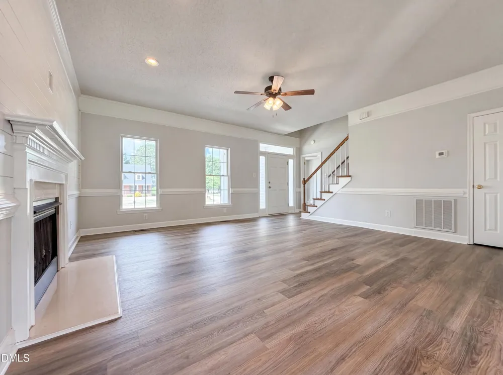 167 Stonehenge Drive Dunn, NC 28334