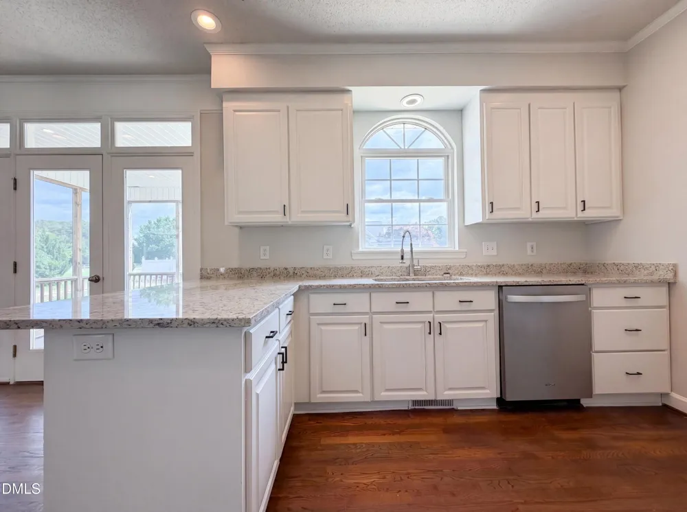 167 Stonehenge Drive Dunn, NC 28334