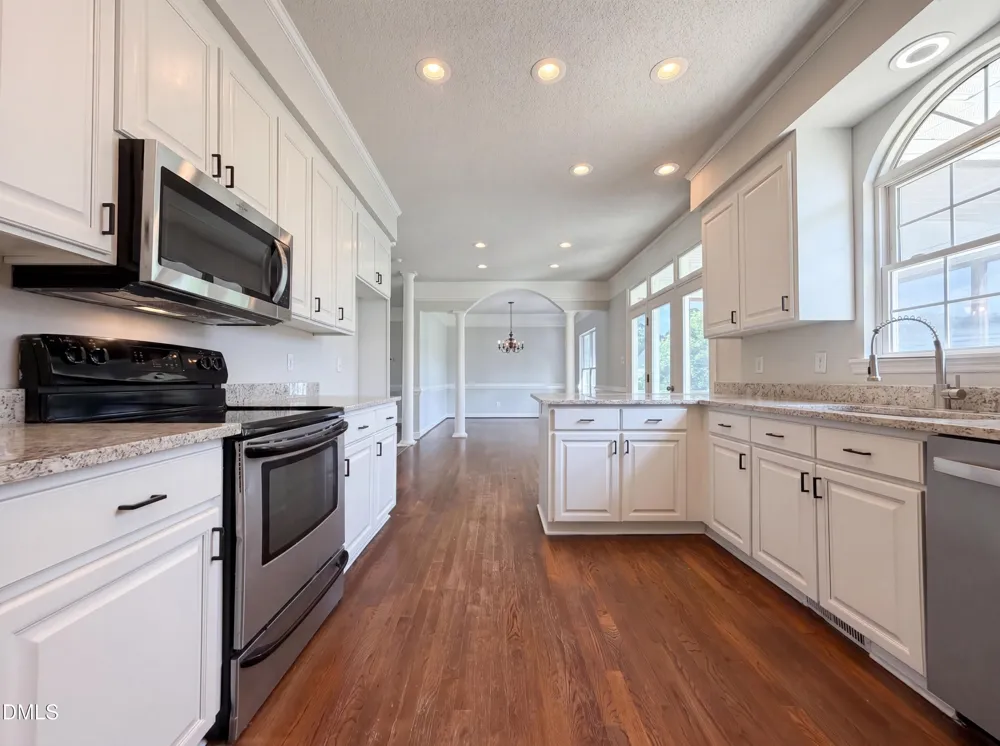 167 Stonehenge Drive Dunn, NC 28334