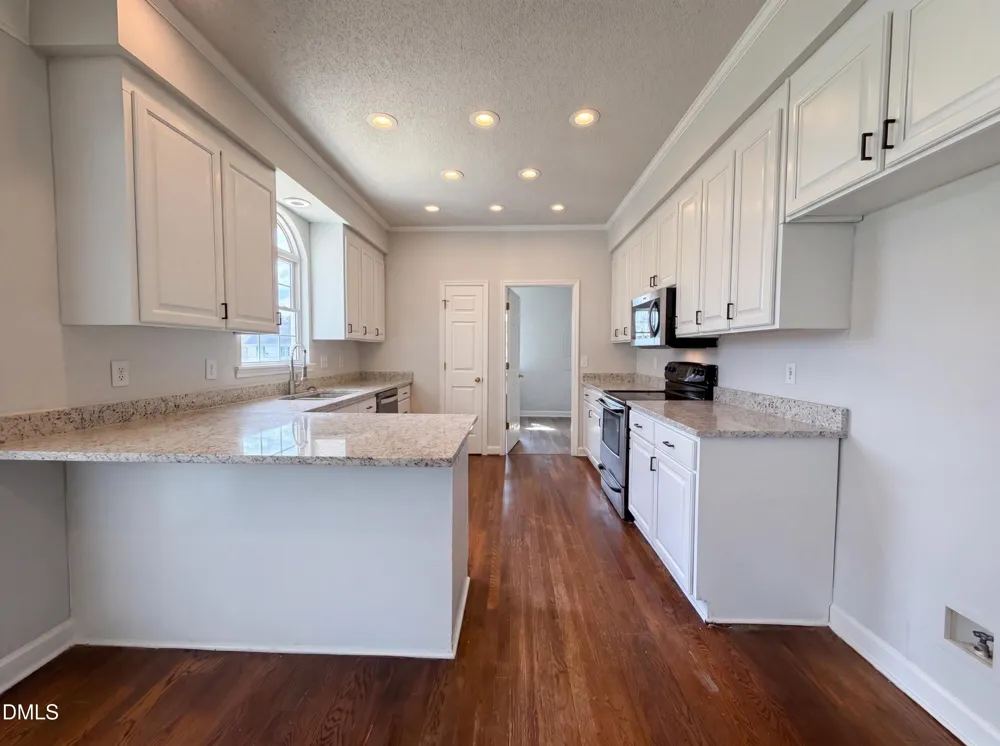 167 Stonehenge Drive Dunn, NC 28334