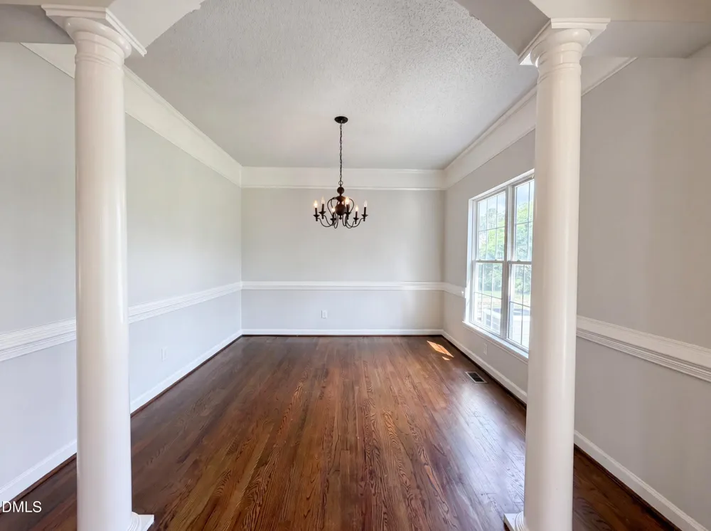 167 Stonehenge Drive Dunn, NC 28334