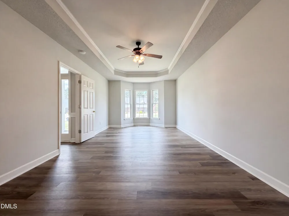 167 Stonehenge Drive Dunn, NC 28334