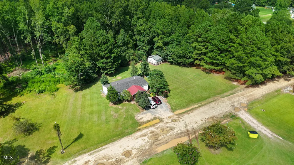 104 Eddie Drive Princeton, NC 27569