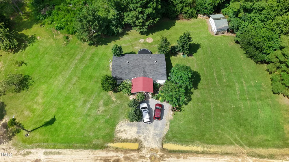 104 Eddie Drive Princeton, NC 27569