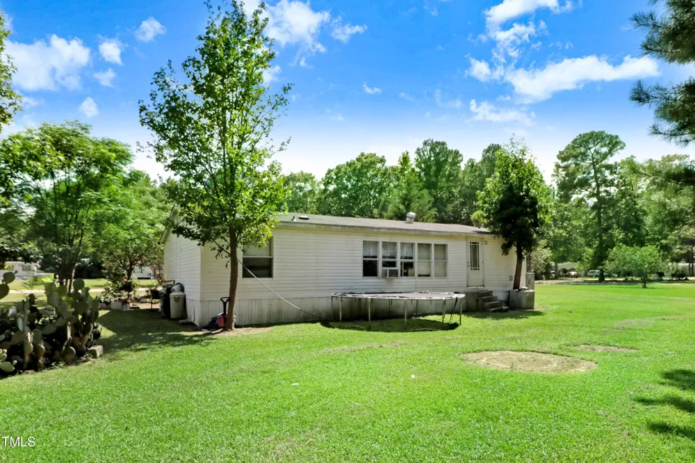 104 Eddie Drive Princeton, NC 27569