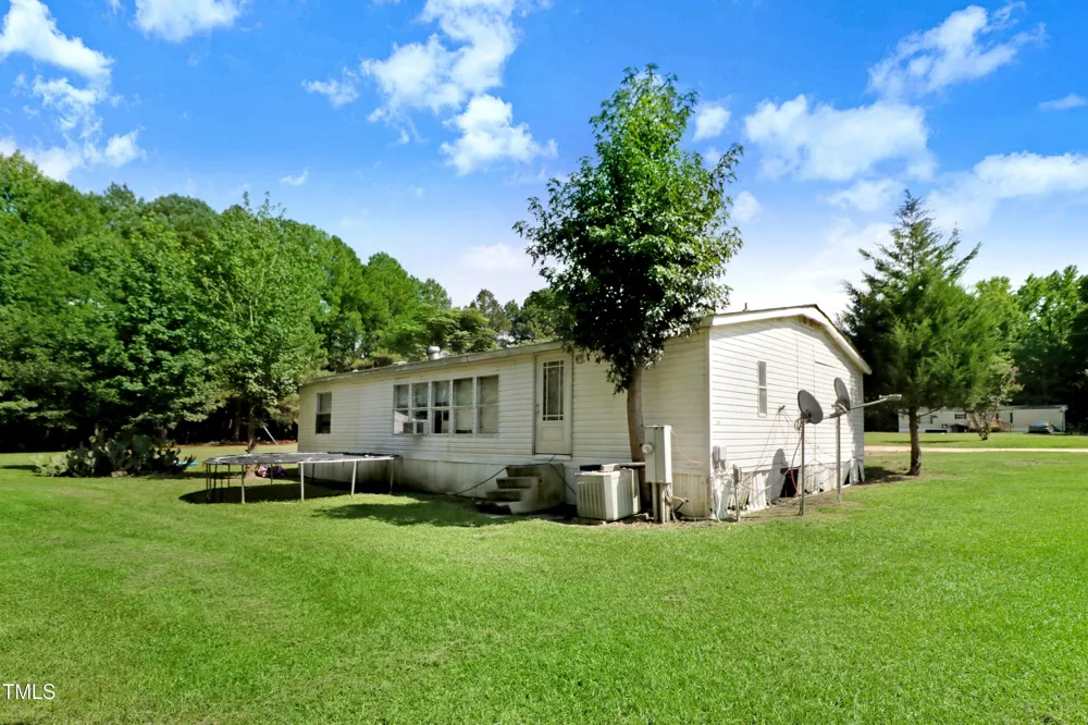 104 Eddie Drive Princeton, NC 27569