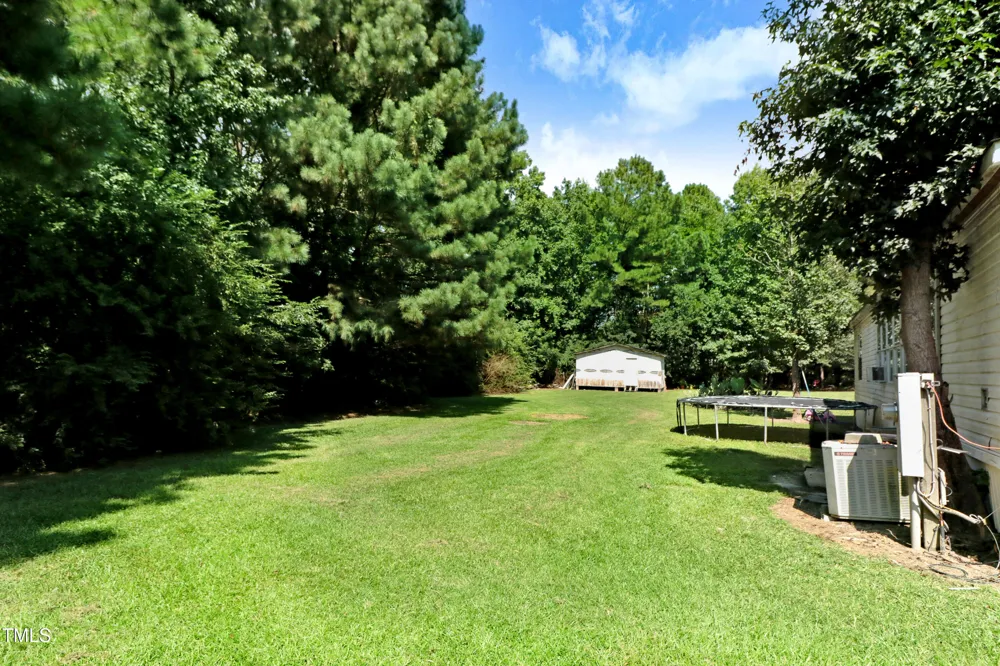 104 Eddie Drive Princeton, NC 27569