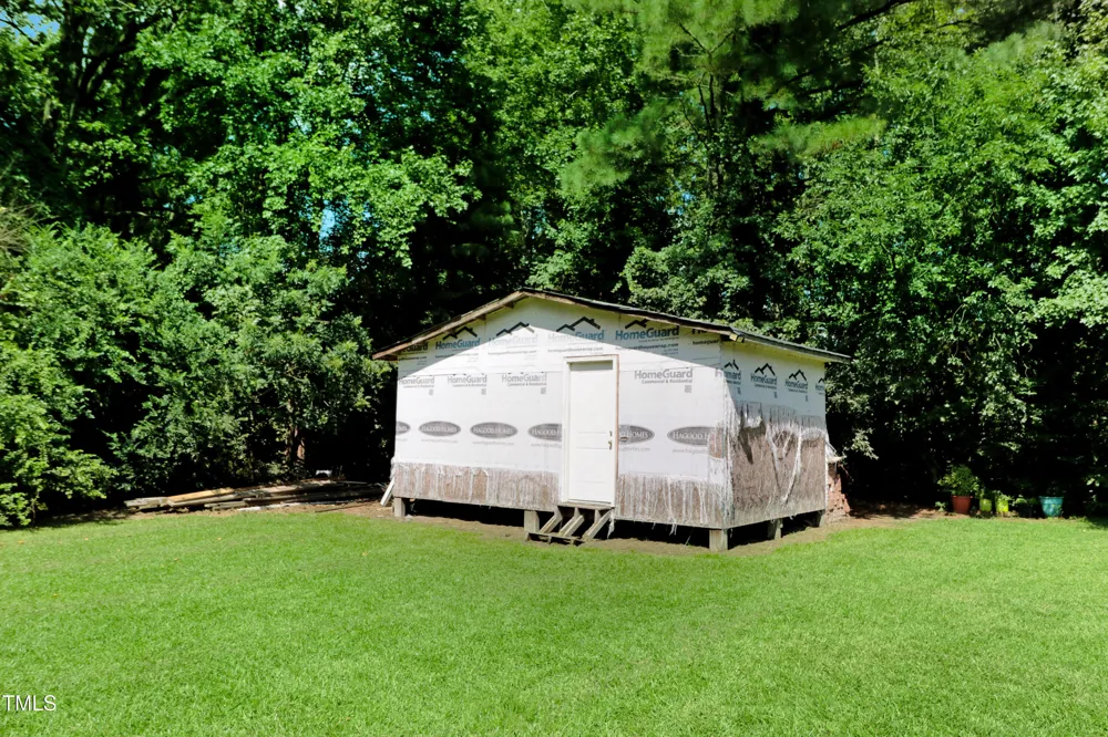 104 Eddie Drive Princeton, NC 27569