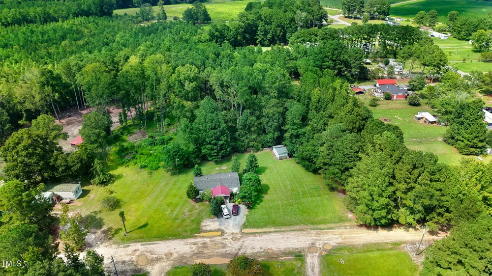 104 Eddie Drive Princeton, NC 27569