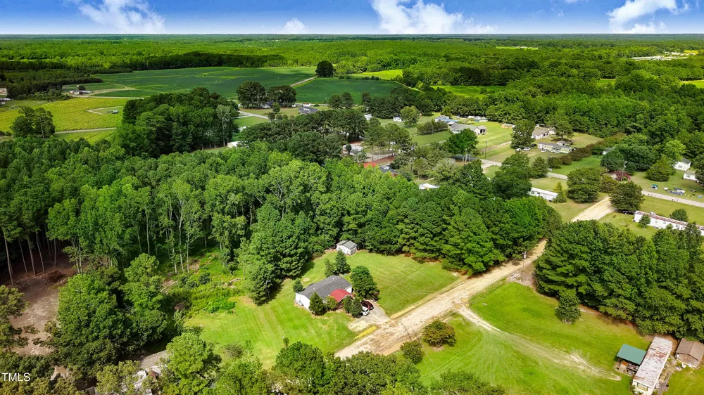 104 Eddie Drive Princeton, NC 27569