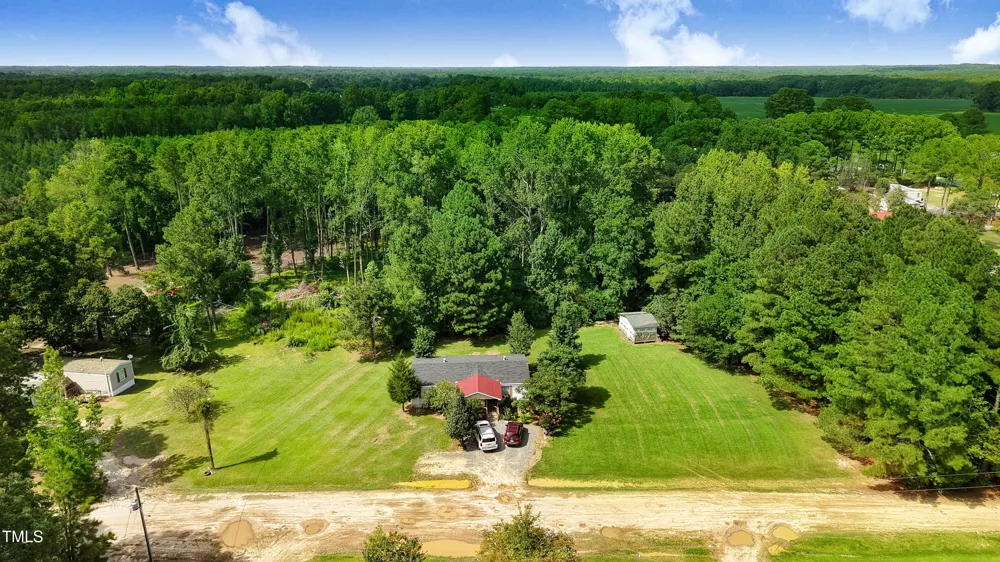 104 Eddie Drive Princeton, NC 27569