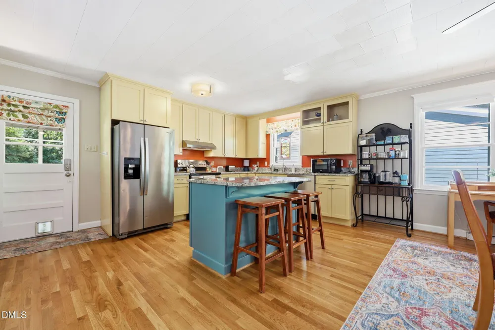 101 Hanna Street Carrboro, NC 27510