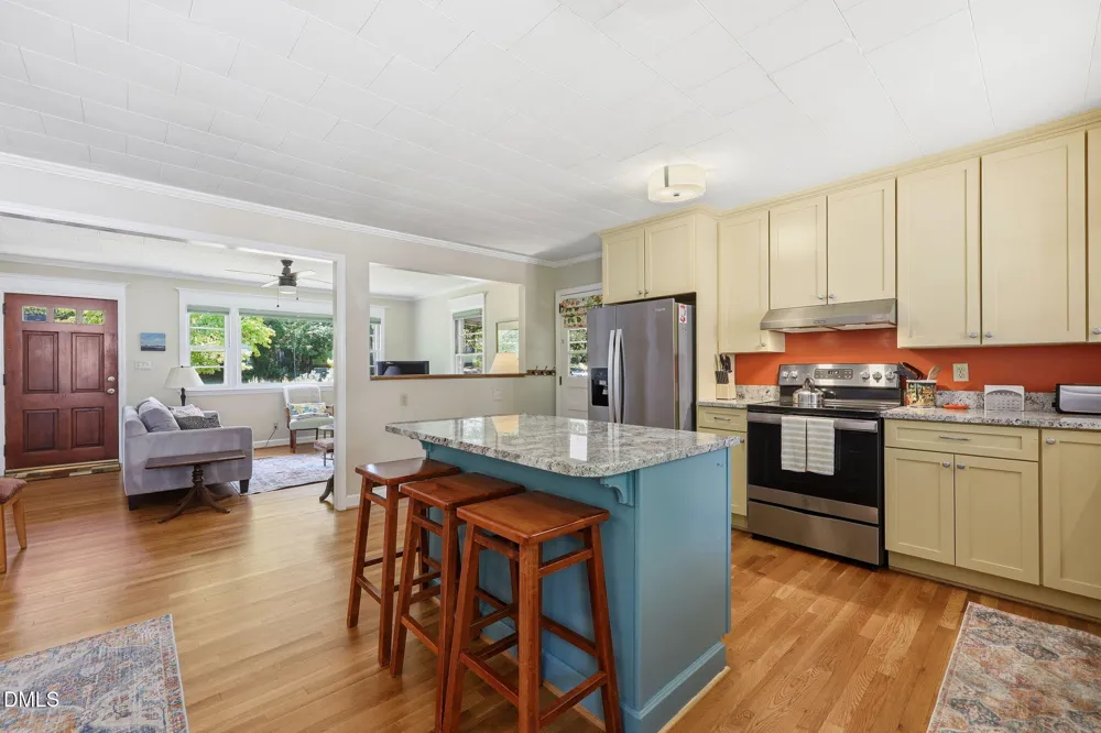 101 Hanna Street Carrboro, NC 27510
