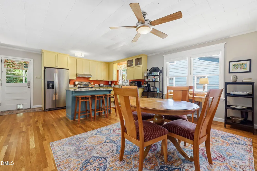 101 Hanna Street Carrboro, NC 27510