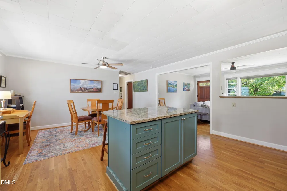 101 Hanna Street Carrboro, NC 27510