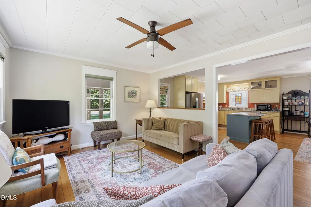 101 Hanna Street Carrboro, NC 27510