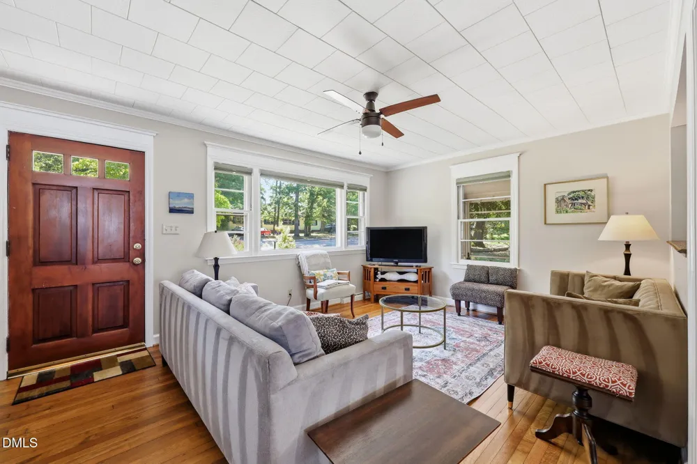 101 Hanna Street Carrboro, NC 27510