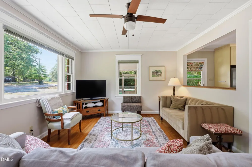 101 Hanna Street Carrboro, NC 27510