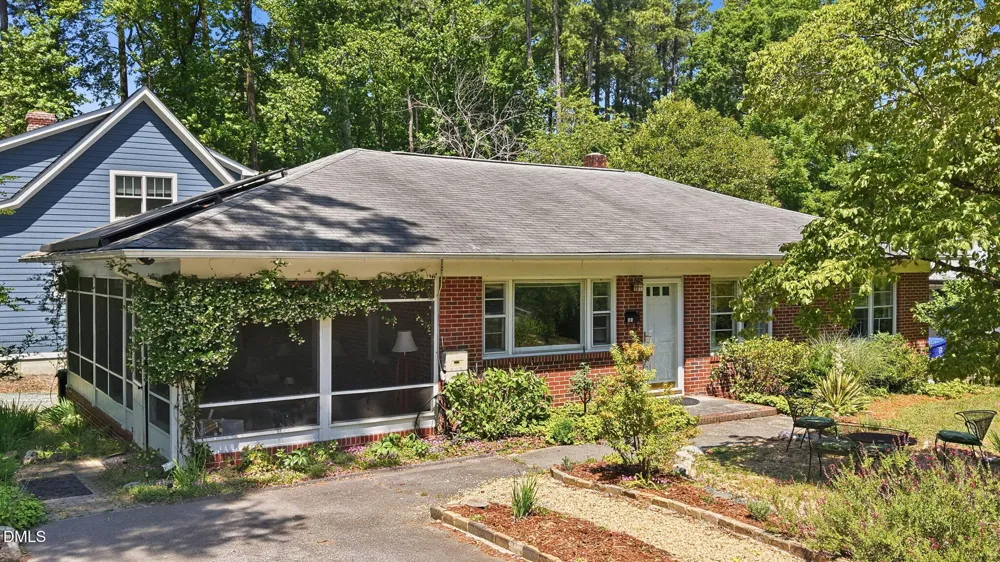101 Hanna Street Carrboro, NC 27510