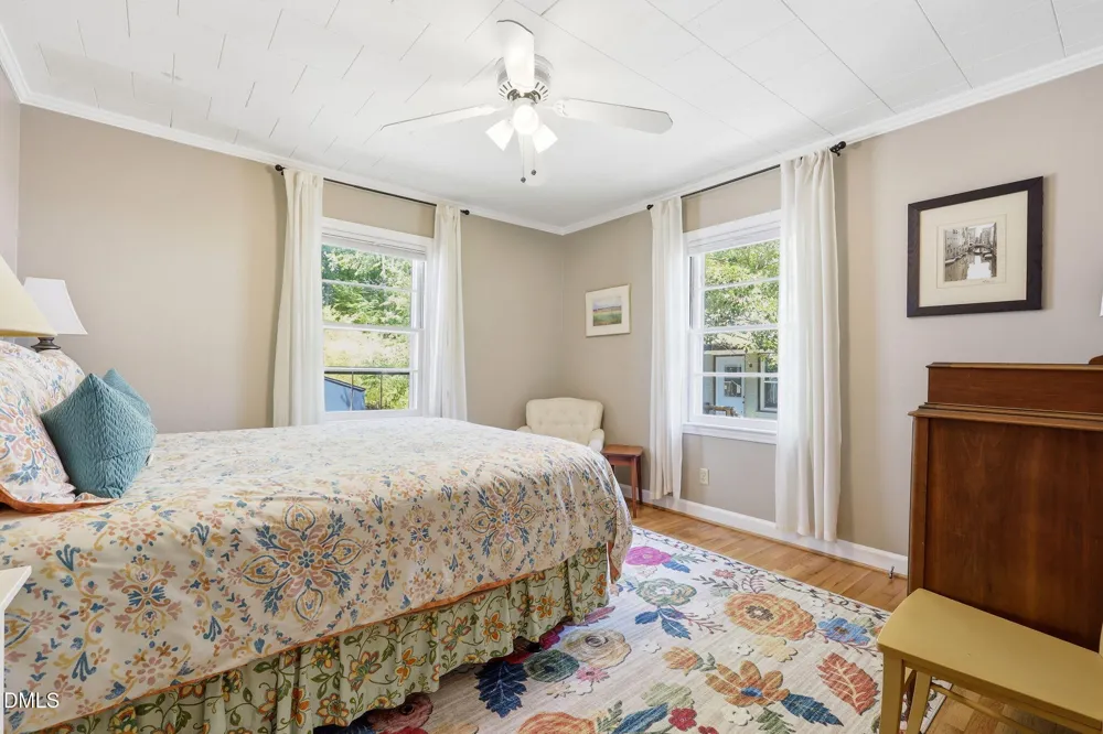 101 Hanna Street Carrboro, NC 27510