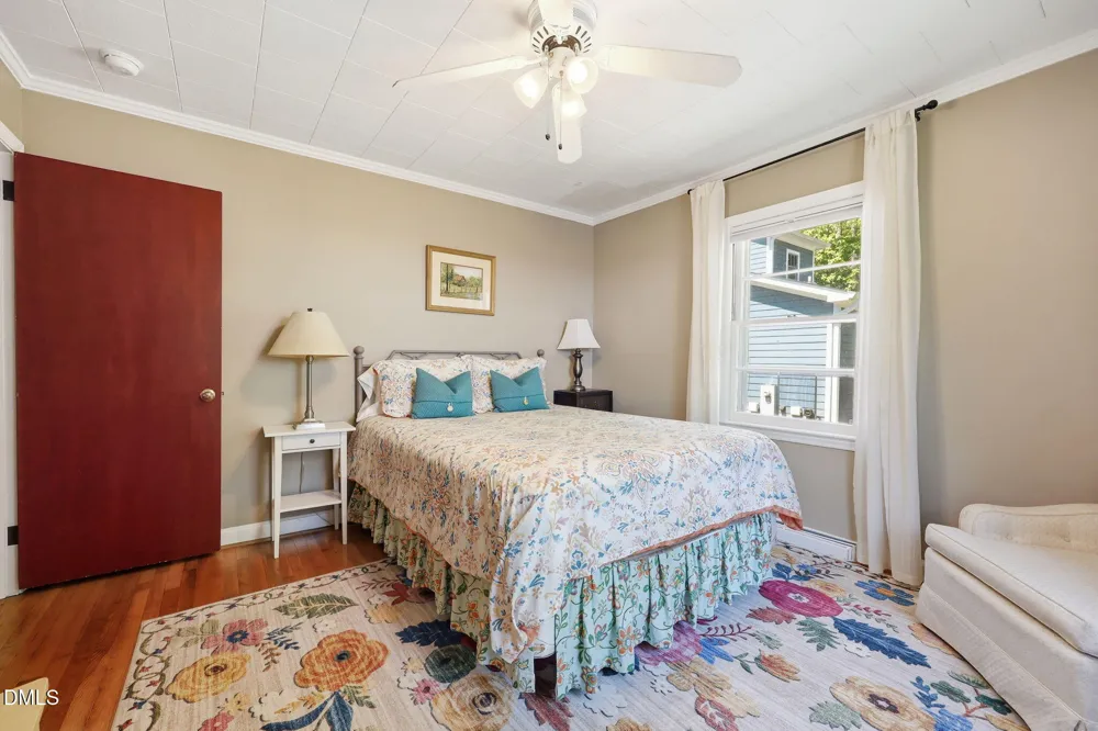 101 Hanna Street Carrboro, NC 27510