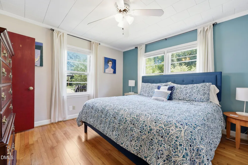 101 Hanna Street Carrboro, NC 27510