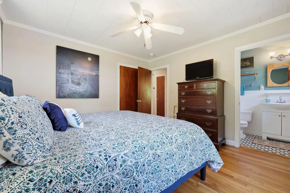 101 Hanna Street Carrboro, NC 27510