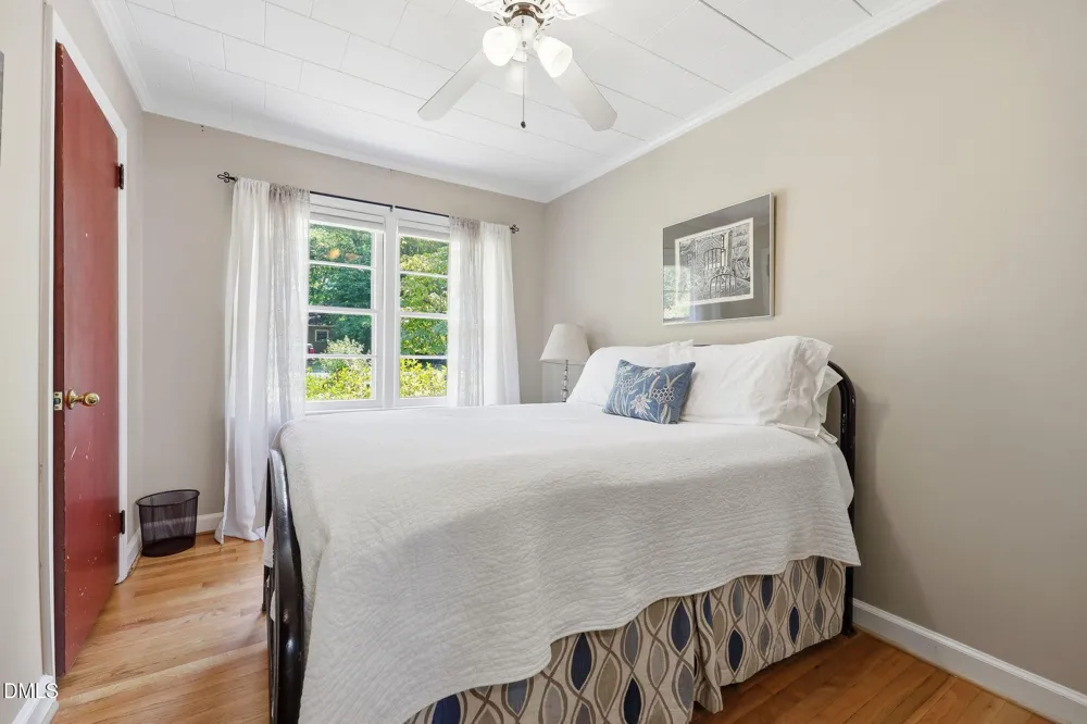 101 Hanna Street Carrboro, NC 27510