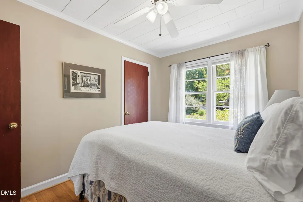101 Hanna Street Carrboro, NC 27510