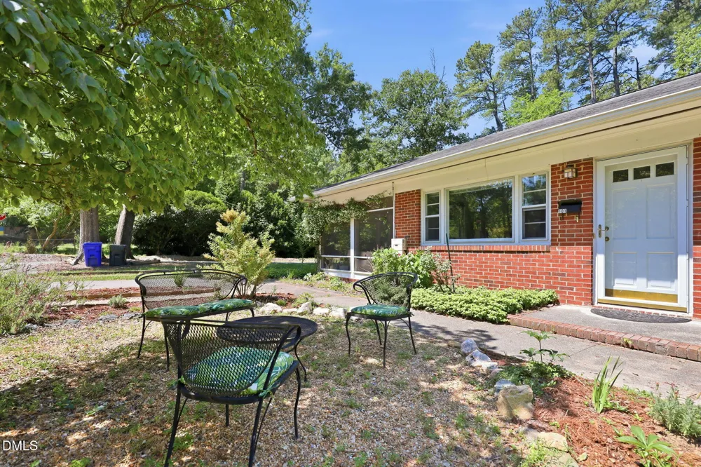101 Hanna Street Carrboro, NC 27510