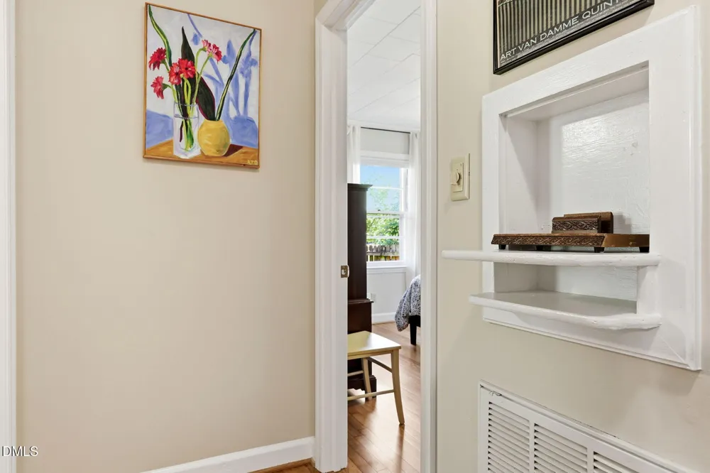 101 Hanna Street Carrboro, NC 27510
