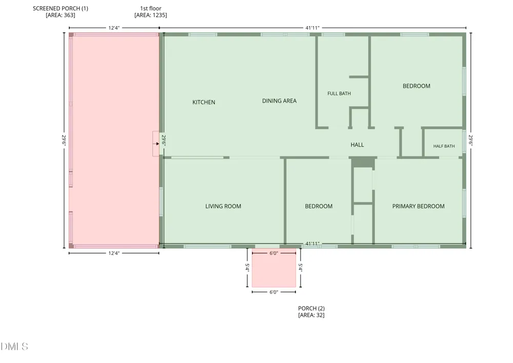 101 Hanna Street Carrboro, NC 27510
